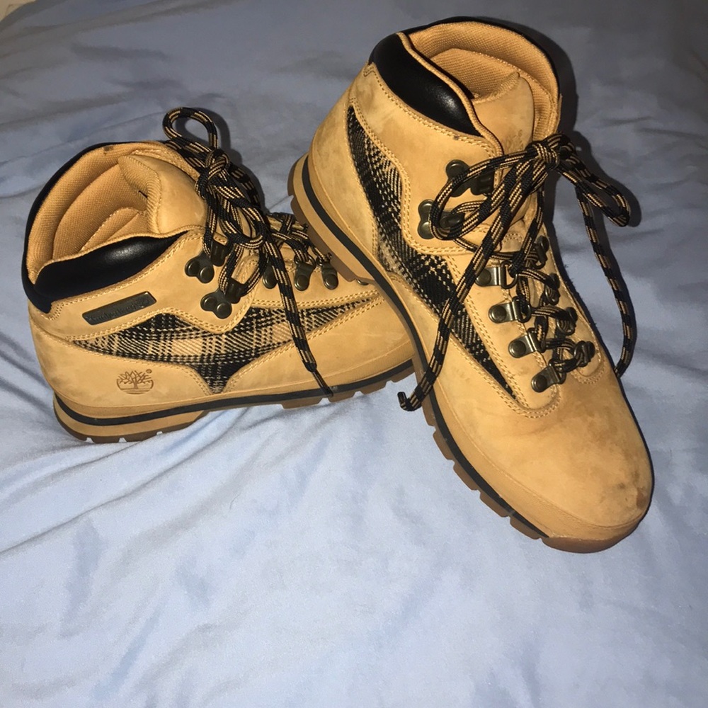 Women’s Timberland Boots